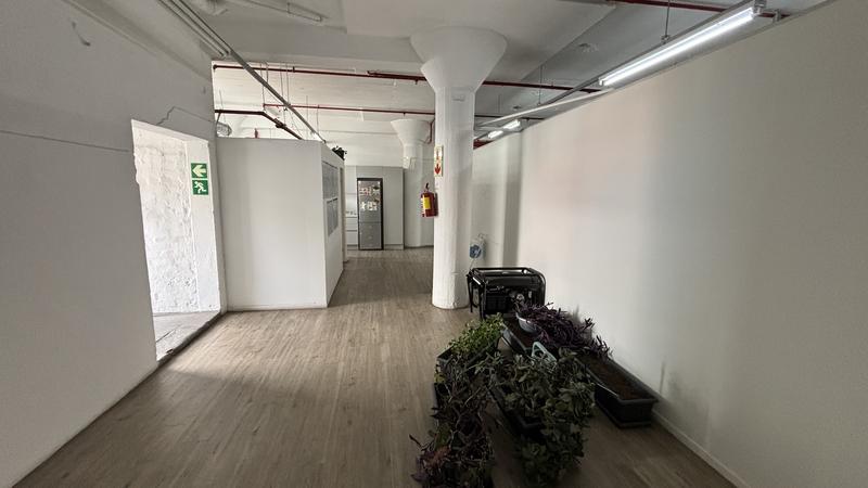 Commercial Property for Sale in Paarden Eiland Western Cape
